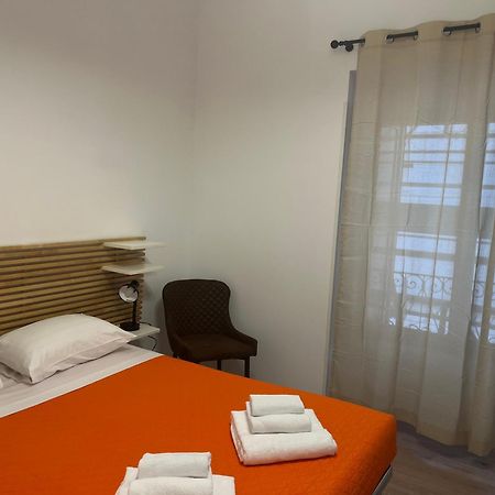 Ottaviano Lodge Róma Kültér fotó